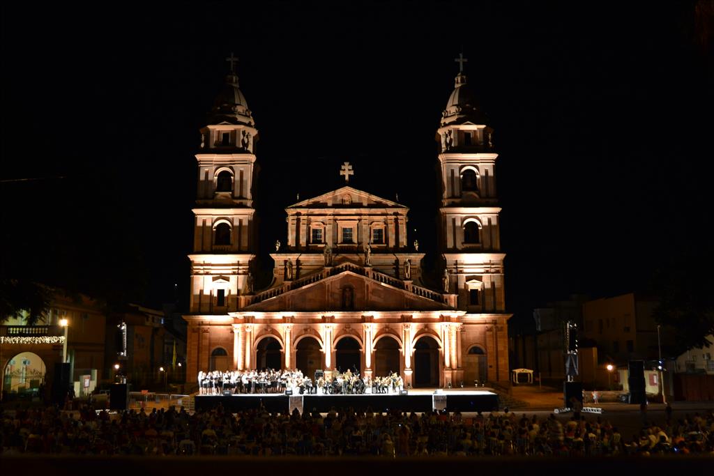 Comissão Organizadora já trabalha na preparação do evento